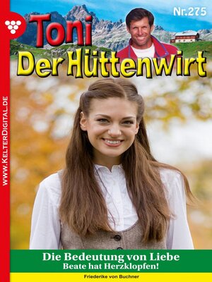 cover image of Die Bedeutung von Liebe